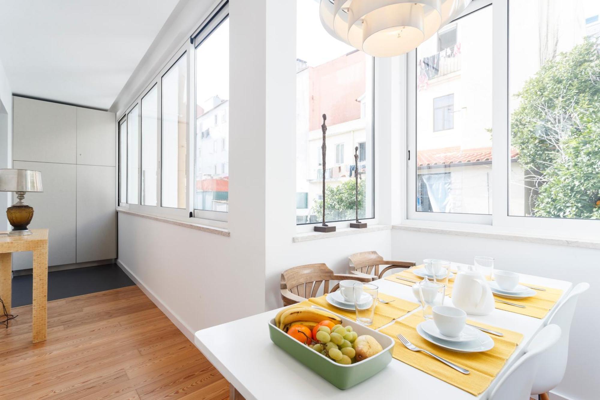 Cortes Apartment In Lisbon Historic Neighborhood Dış mekan fotoğraf